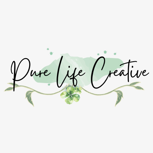 Pure-Life Creative 5
