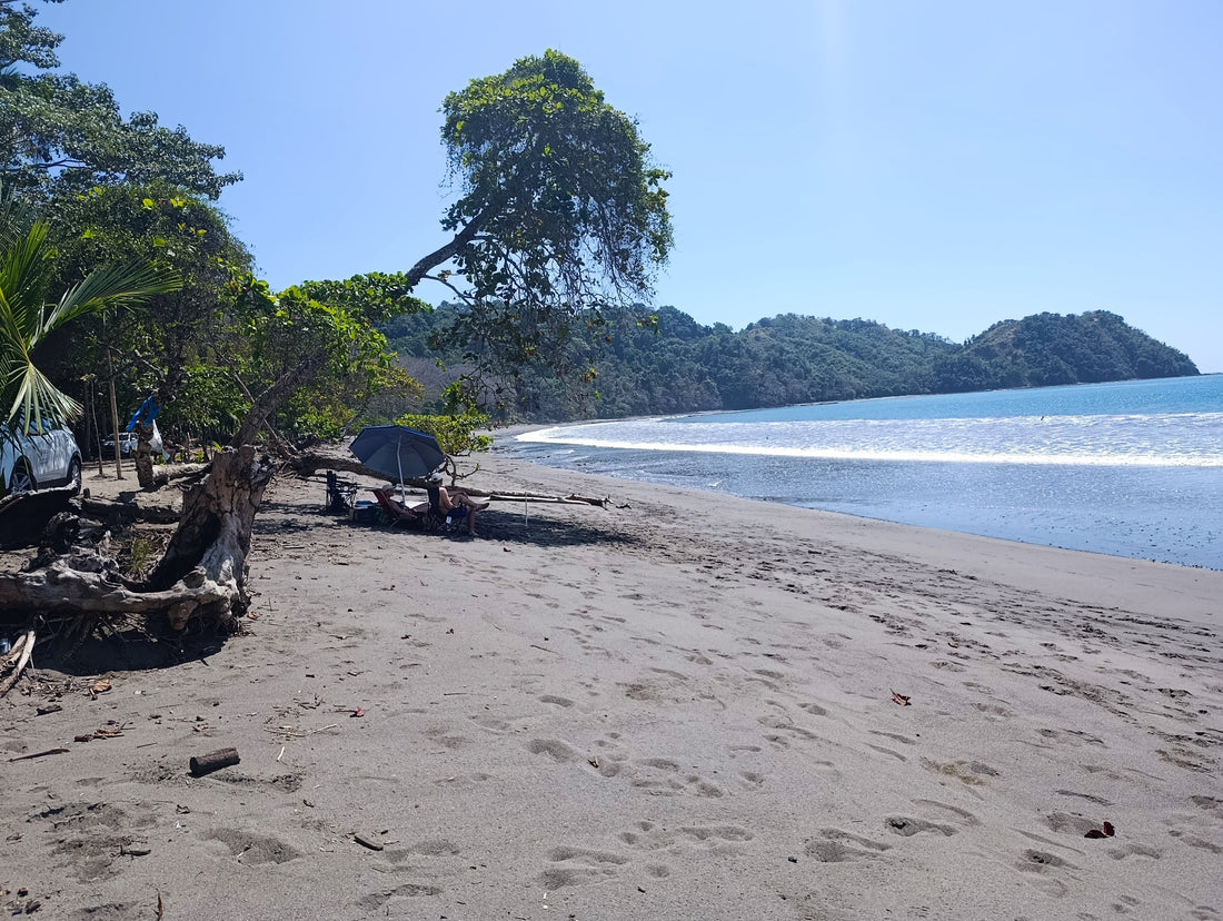 Costa Rica The Essence of Life
