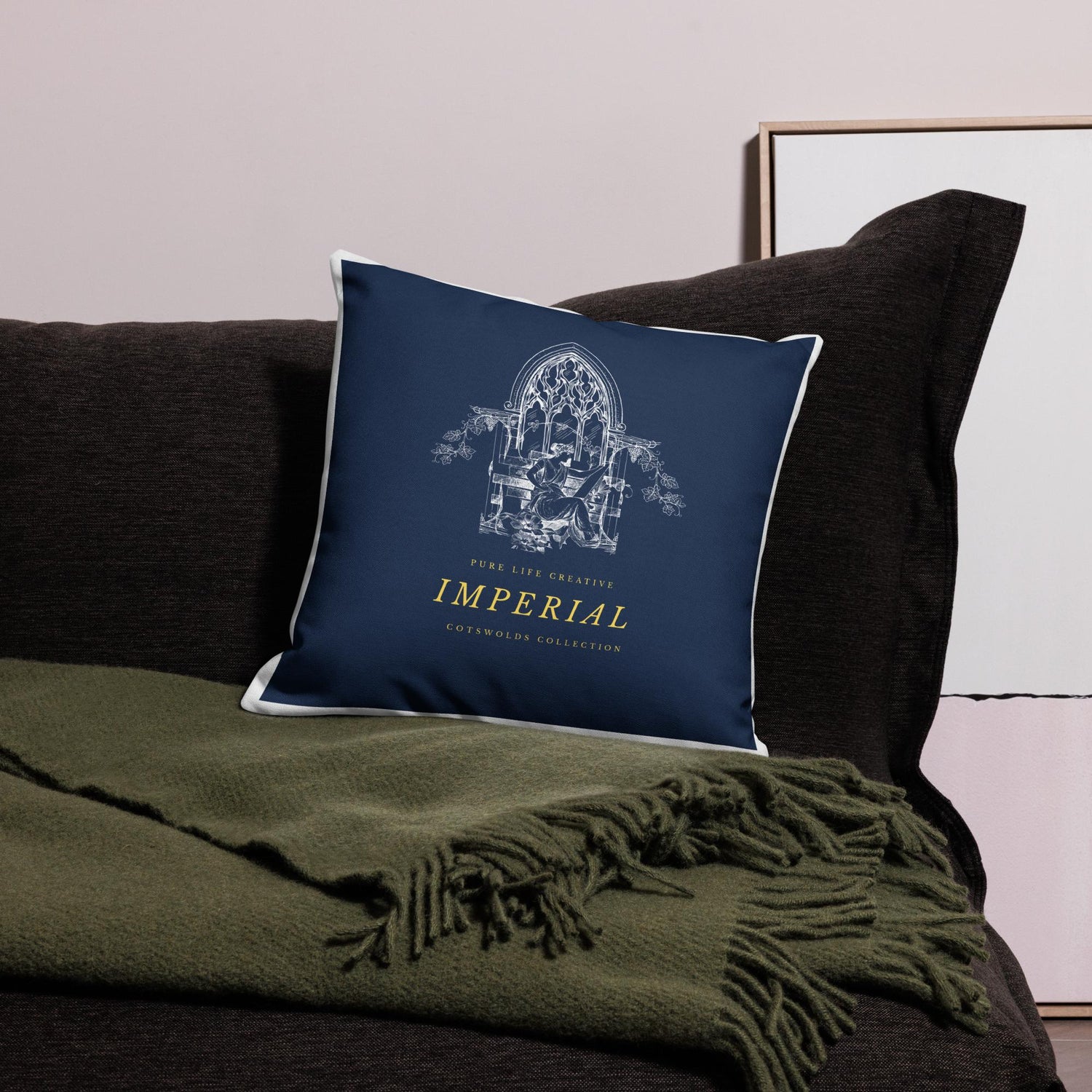 Comfy Corner Household Items